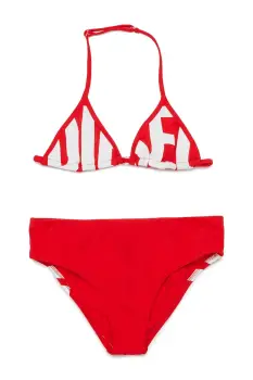 Diesel costum de baie din doua piese pentru copii MIDDY SWIMSUIT imagine