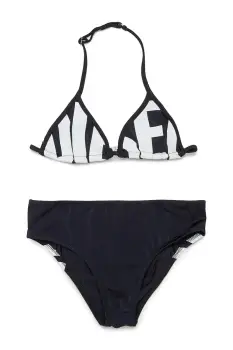 Diesel costum de baie din doua piese pentru copii MIDDY SWIMSUIT imagine