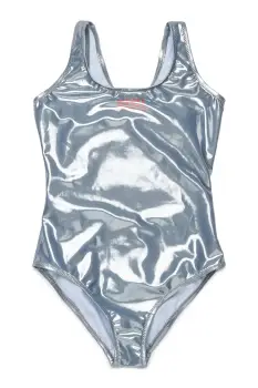 Diesel costum de baie dintr-o singura piesa pentru copii MIFOG SWIMSUIT imagine