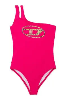 Diesel costum de baie dintr-o singura piesa pentru copii MILEO SWIMSUIT imagine
