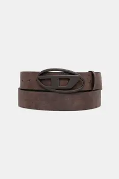 Diesel curea piele B-1DR imagine