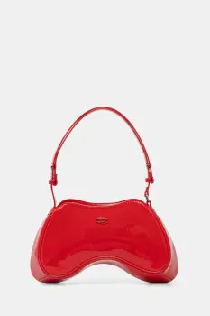 Diesel geanta pentru femei PLAY PLAY SHOULDER cross bodyb imagine