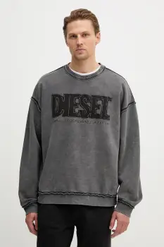 Diesel hanorac de bumbac S-BOXT-RAW-V1 imagine