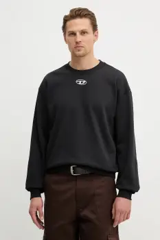 Diesel hanorac de bumbac S-NORM-IOD imagine