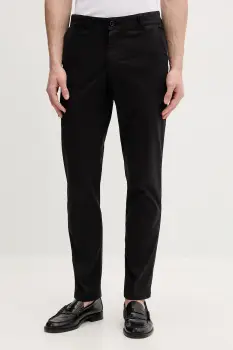 Diesel pantaloni barbati din bumbac cu elastan P-DEFINE-EPCH imagine