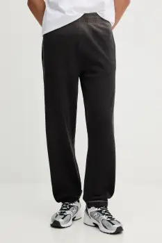 Diesel pantaloni de trening din bumbac P-MARF imagine