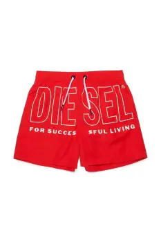 Diesel pantaloni scurti de baie copii MIDIT SWIMSUIT imagine