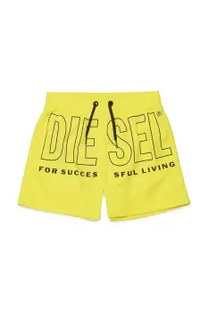 Diesel pantaloni scurti de baie copii MIDIT SWIMSUIT imagine