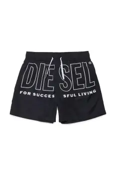Diesel pantaloni scurti de baie copii MIDIT SWIMSUIT imagine