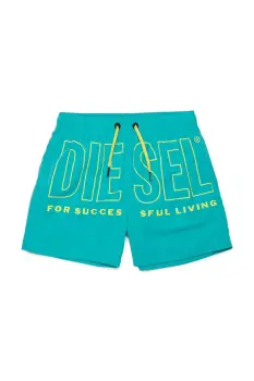 Diesel pantaloni scurti de baie copii MIDIT SWIMSUIT imagine