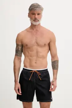 Diesel pantaloni scurti de baie pentru barbati SOCCER-41-D-POP-B imagine