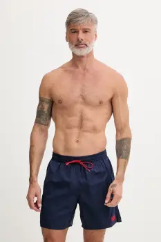 Diesel pantaloni scurti de baie pentru barbati SPORT-41-D-CORE imagine