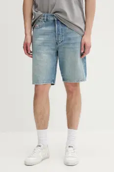 Diesel pantaloni scurti pentru barbati imagine