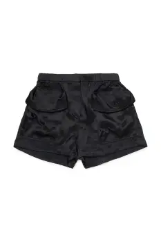 Diesel pantaloni scurti pentru copii, din vascoza PSAFFY SHORTS imagine