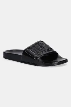 Diesel papuci Sa-Mayemi Gl culoarea negru, Y03716-P8431-T8013 imagine