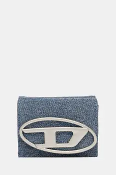 Diesel portofel 1DR 1DR TRI FOLD COIN XS II X09887.P1730 imagine