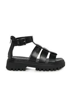 Diesel sandale pentru copii D-SANSTRY SANDALS imagine