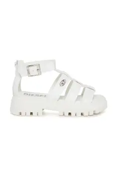 Diesel sandale pentru copii D-SANSTRY SANDALS imagine