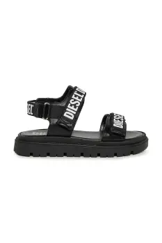 Diesel sandale pentru copii D-SANTAP SANDALS imagine