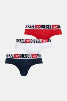 Diesel slip UMBR-ANDRE-THREE PACK 3-pack imagine