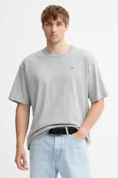 Diesel tricou din bumbac T-BOXT-R30 T-SHIRT culoarea alb, cu imprimeu, A16400.0QIAM imagine