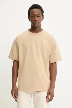 Diesel tricou din bumbac T-LUCIEN-IHBI imagine