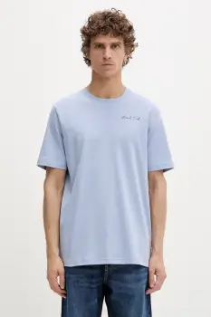 Diesel tricou pentru barbati, din bumbac T-ADJUST-V11 imagine