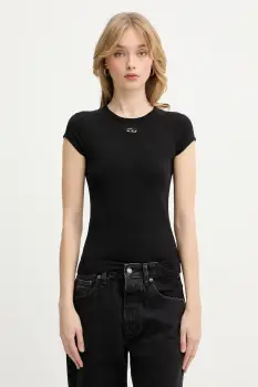 Diesel tricou T-ANGIE-OD imagine