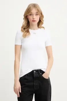 Diesel tricou T-RIBBER-OD imagine