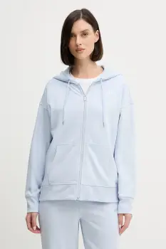 Dkny bluza cu gluga, uni, DP6J9665 imagine