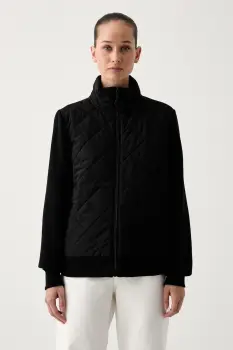 DKNY geaca de tranzitie pentru femei imagine