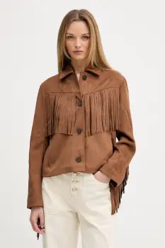DKNY geaca de tranzitie pentru femei imagine