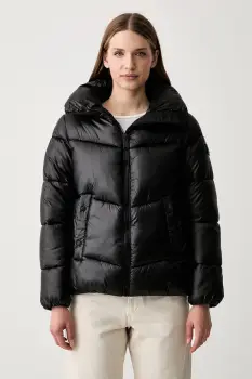 DKNY geaca petrecuta pentru femei imagine