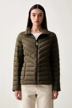 DKNY geaca petrecuta pentru femei imagine