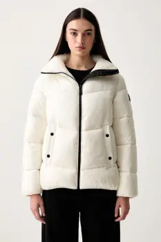 DKNY geaca petrecuta pentru femei imagine