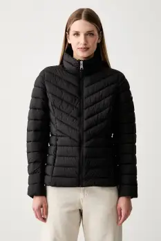DKNY geaca petrecuta pentru femei imagine