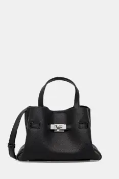 Dkny geanta BRYAR culoarea negru, R52DAK44 imagine
