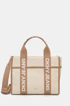 DKNY geanta crossbody femei imagine