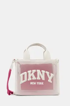 DKNY geanta crossbody pentru femei imagine
