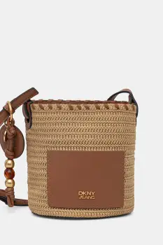 DKNY geanta crossbody pentru femei imagine