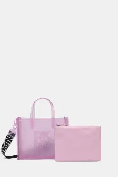 DKNY geanta crossbody pentru femei imagine