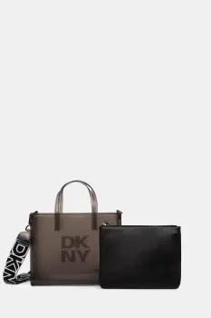 DKNY geanta crossbody pentru femei imagine