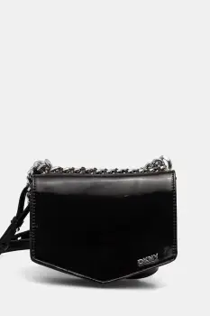 DKNY geanta crossbody pentru femei, cu imitatie de piele imagine