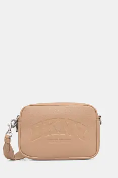 DKNY geanta crossbody pentru femei cu imitatie de piele imagine
