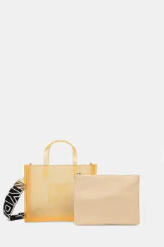 DKNY geanta crossbody pentru femei imagine