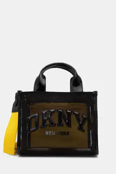 DKNY geanta crossbody pentru femei imagine