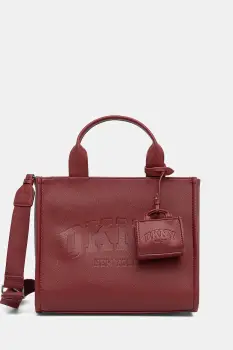 DKNY geanta crossbody pentru femei HADLEE imagine