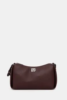 Dkny geanta culoarea bej, R423AE54 imagine