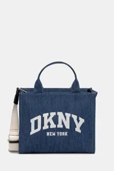 Dkny geanta de blugi R52ADR57 imagine