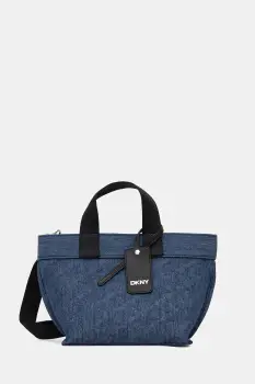 Dkny geanta de blugi R52AVJ49 imagine